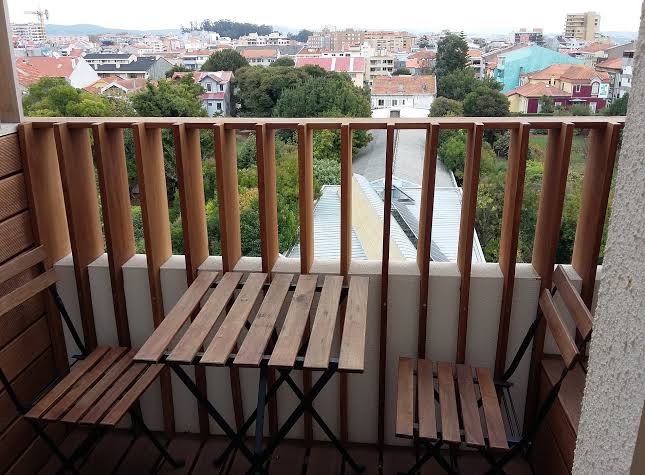 Praça 66 Guest House